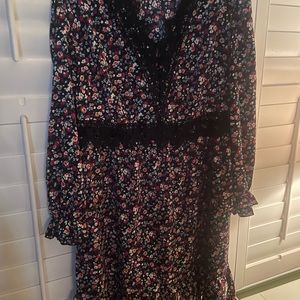 Brand new dress